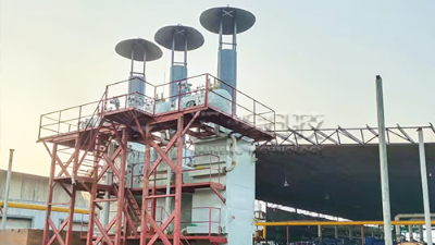 凯能科技进军非洲市场，尼日利亚多合一发电机组余热回收项目正式落地