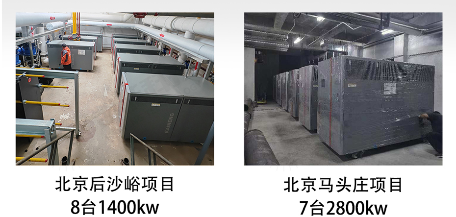 低氮冷凝燃气锅炉