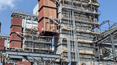 凯能科技助力绿色转型：云南永昌硅业10万吨余热锅炉项目落地