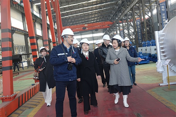 凯能科技与宁强县达成合作，签约分散式集中供暖项目框架协议